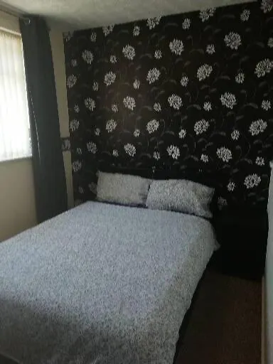 Derwent Bed and Breakfast Blackpool
